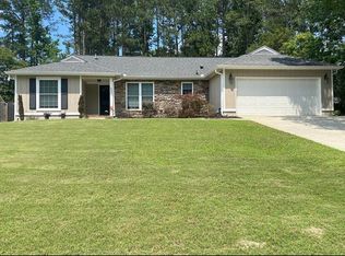 654 Tara Ln, Evans, GA 30809
