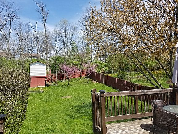 5th image of 4025 Woodchase Dr