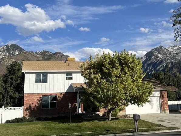 (undisclosed Address), Sandy, UT 84093