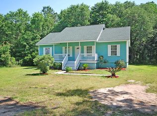 2957 Blackfish Rd, Johns Island, SC 29455
