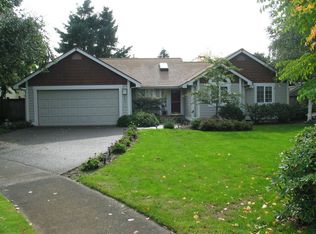 5211 43rd Ct SE, Lacey, WA 98503