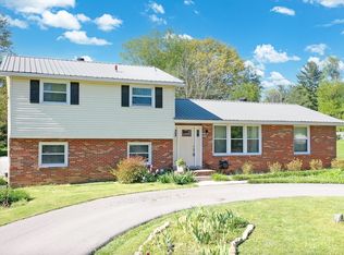 1302 Fawn St, Tullahoma, TN 37388