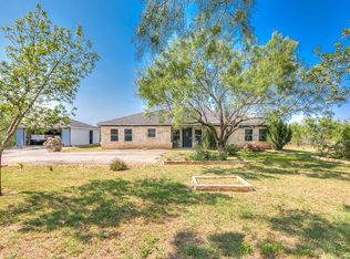 6187 Grape Creek Rd, San Angelo, TX 76901