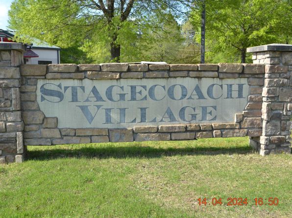 11 Stagecoach Vlg, Little Rock, AR 72210
