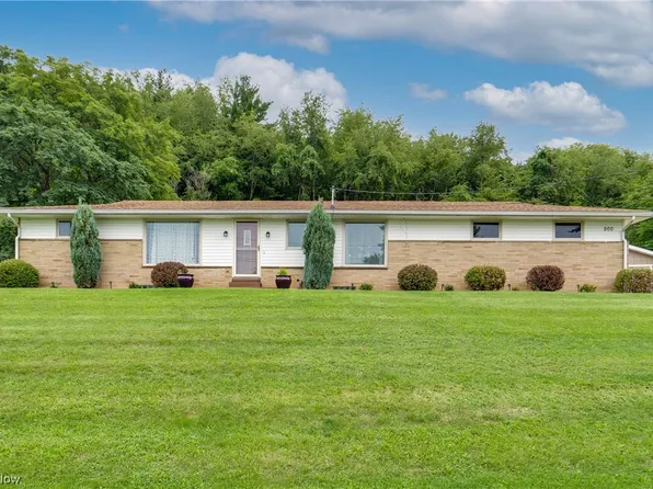 200 Ridgewood Blvd, Minerva, OH 44657