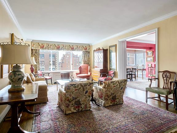 2nd image of 605 Park Ave APT 14C