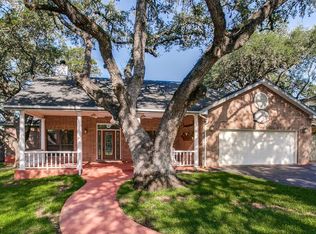 26749 Timberline Dr, San Antonio, TX 78260
