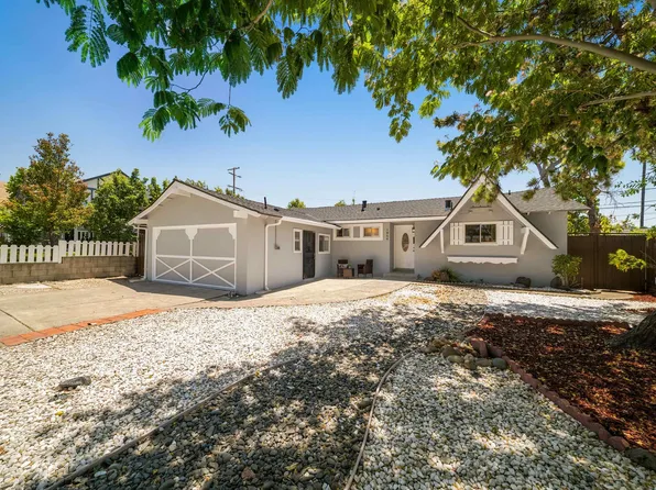 1864 Canton Dr, Milpitas, CA 95035