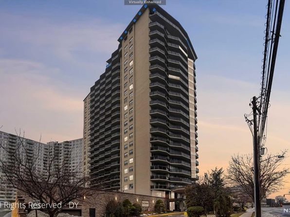 Fort Lee Condos For Sale