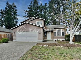 18714 SE 258th St, Kent, WA 98042