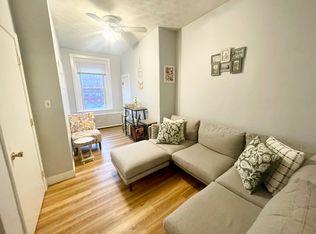 31 Cooper St #2, Boston, MA 02113