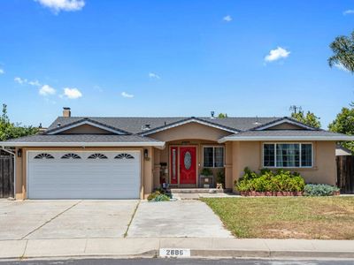 2686 Ascot Way, Union City, CA, 94587