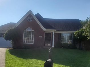 2893 Boulder Creek Cv, Memphis, TN 38134