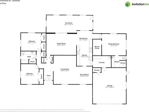 2nd image of 3729 Allenwood St