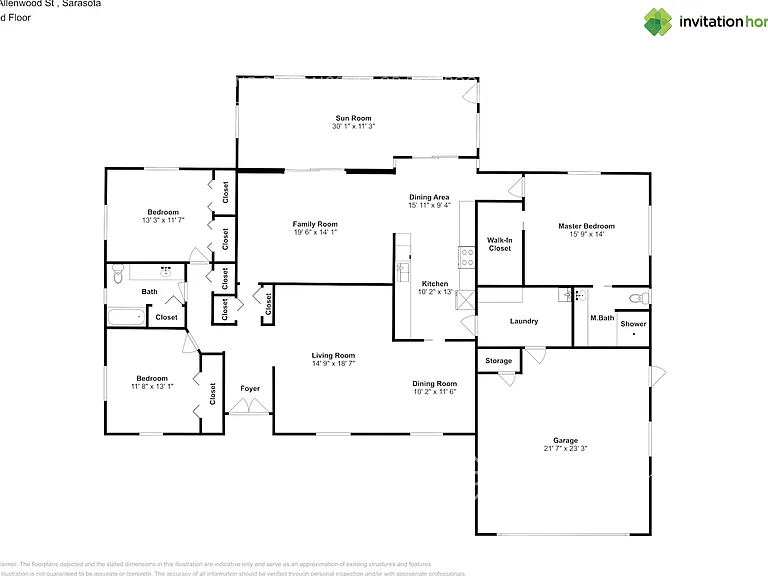 3729 Allenwood St — Photo 2
