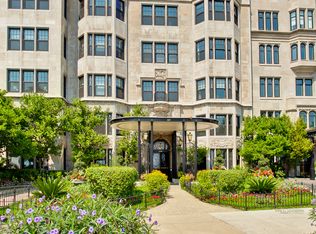 1420 N. LAKE SHORE DRIVE, Chicago, IL 60610