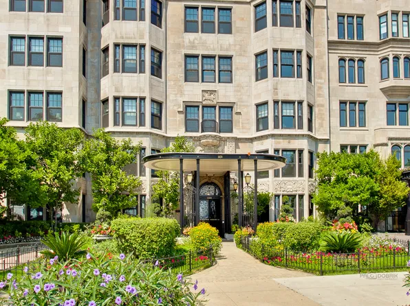 1420 N. LAKE SHORE DRIVE