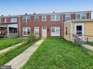 7845 Saint Claire Ln, Baltimore, MD 21222