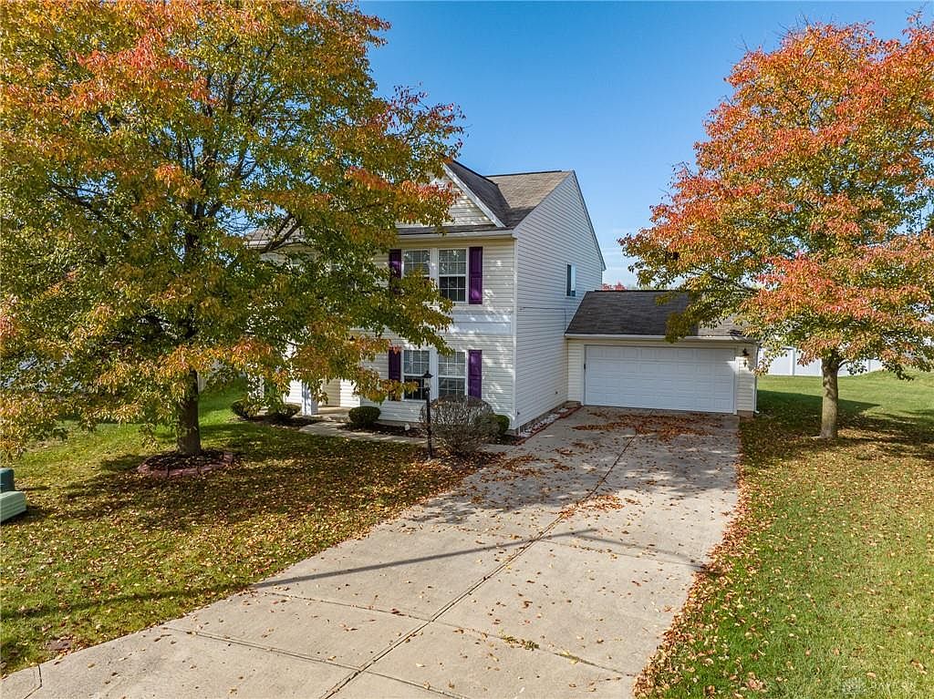 505 Alex Ct, Englewood, OH 45322 MLS 899392 Zillow