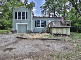 6612 E 58th Ter, Kansas City, MO 64129