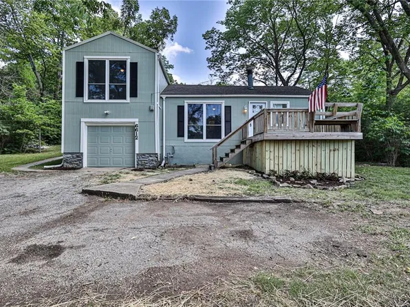6612 E 58th Ter, Kansas City, MO 64129