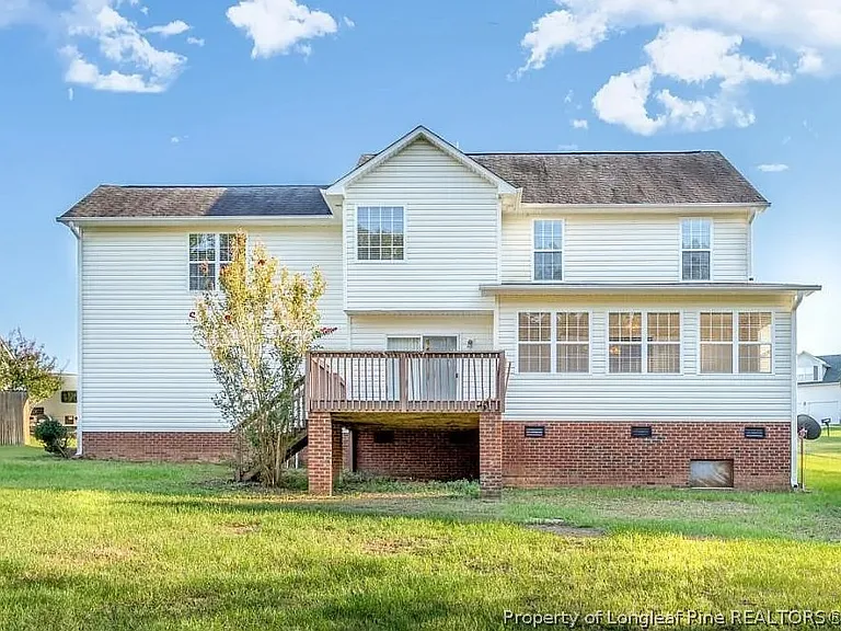52 Forest Mountain Ct — Photo 15