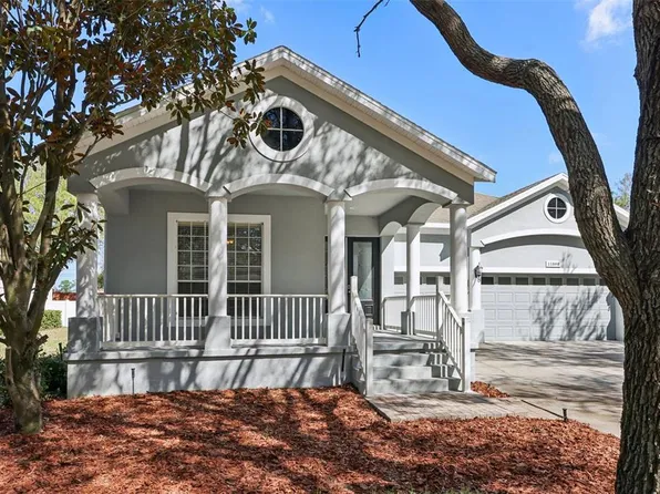 11866 Camden Park Dr, Windermere, FL 34786