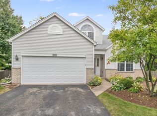 1802 Whispering Oaks Ct, Plainfield, IL