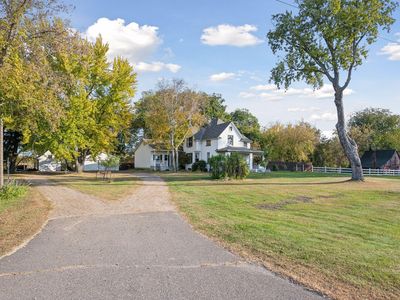 5013 Highway 47 NW, Dalbo, MN, 55017