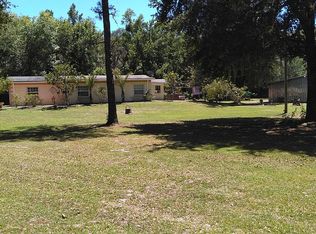 4050 Liza Clinton Rd, Edgewater, FL 32141