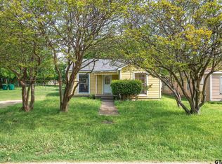 313 Hickerson St, Cedar Hill, TX 75104