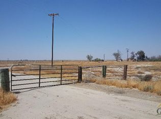 24798 Hanawalt Ave, Wasco, CA 93280