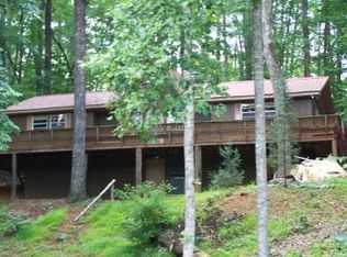 3420 State Highway 180, Blairsville, GA 30512