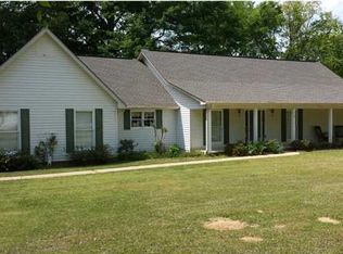 12450 Frank Lary Rd, Northport, AL 35475