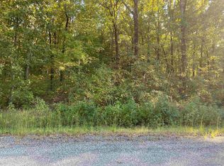 LOT 23 Pleasant Oaks Loop, El Paso, AR 72045