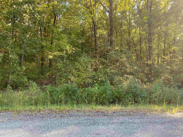LOT 23 Pleasant Oaks Loop, El Paso, AR 72045