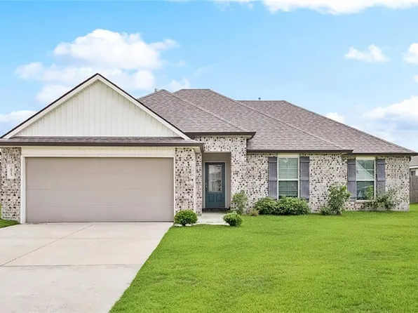 16713 Highland Heights Dr, Covington, LA 70435