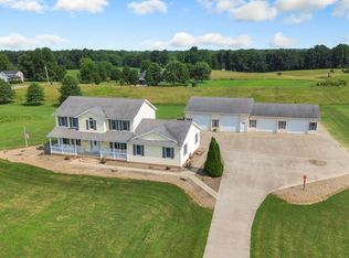 17550 Mock Rd, Berlin Center, OH 44401