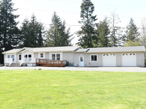 95636 Jerrys Flat Rd, Gold Beach, OR 97444
