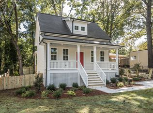 1204 N Driver St, Durham, NC 27701