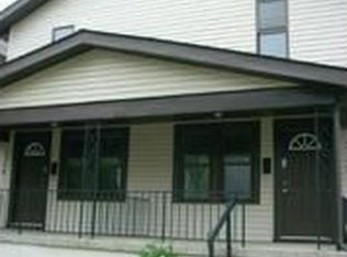 1370-1372 E 17th Ave, Columbus, OH 43211