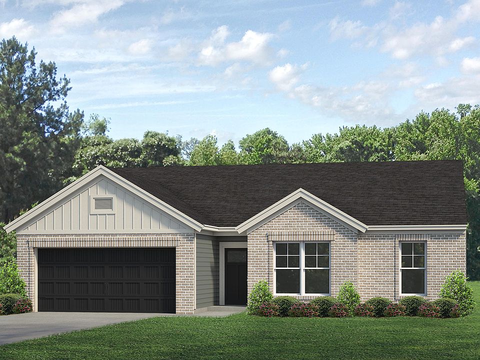 Exterior Rendering