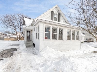 224 Woodlawn Ter, Syracuse, NY, 13203