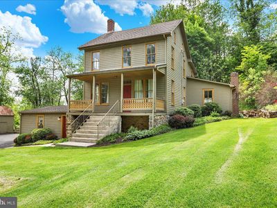 487 Kreutz Creek Rd, York, PA, 17406