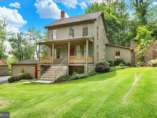 487 Kreutz Creek Rd, York, PA 17406