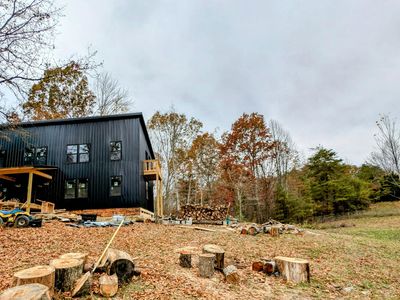1404 Craig Rd, Williamsburg, KY, 40769
