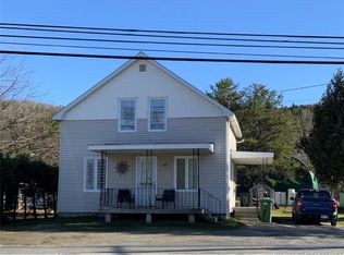 547 Principale St, Edmundston, NB E7C0B2