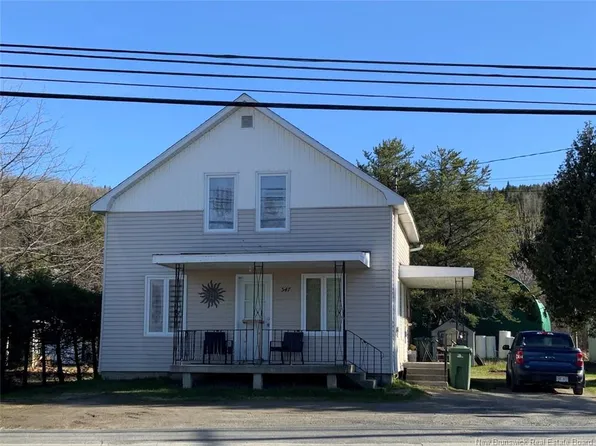 547 Principale St, Edmundston, NB E7C 0B2