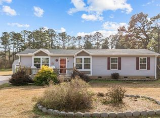 10 Dakota Dr, Zebulon, NC 27597