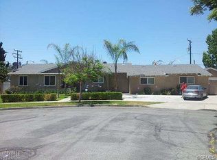 1782 W Colonial Ave, Anaheim, CA 92804